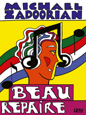 cover image of Beau Repaire